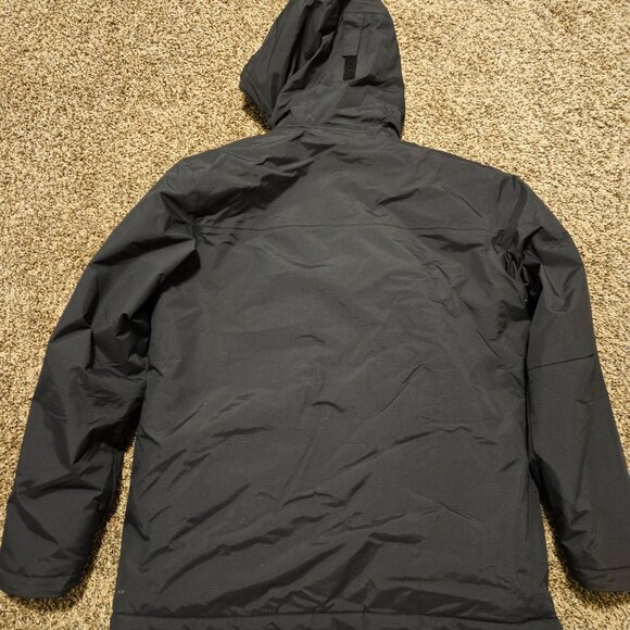 Landroamer Sherpa Lined Jacket - Mens - Picture 2 of 3